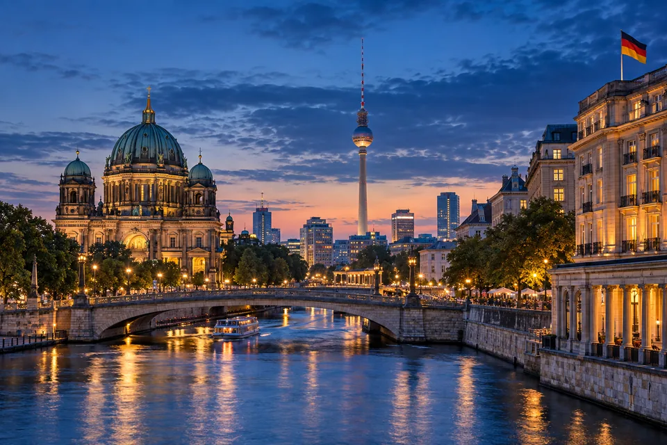 Casino hotels in Germany